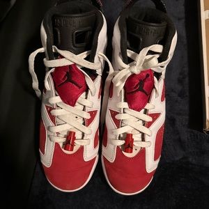 Air Jordan 12 retros 7y Slightly Worn